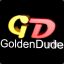 GOLDENDUDE209