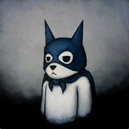 Caleivy avatar