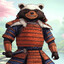 Badger Bushi