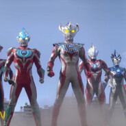 骑猪勇士奥特曼