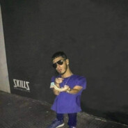 Anuel chiquito