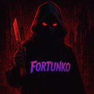 Fortunko - steam id 76561198800364756