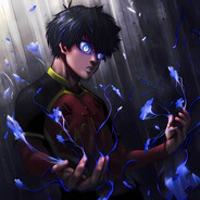 N K avatar