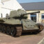 T-34-85