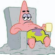 比奇堡哲学居士派大星