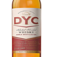 Whisky DYC