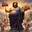 Greek God Ulanos
