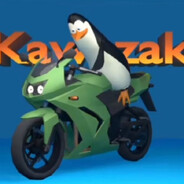 kavazaki de pingo Steam avatar
