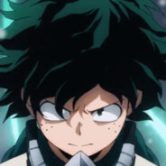 Midoriya