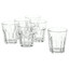 Ikea Glasses