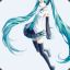 Hatsune Miku