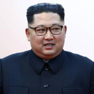Kim Jong un