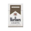 MarlboroLights