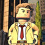 Lego Constantine
