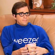 weezer fan