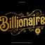 Billionaire