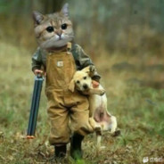 中东悍匪吕子乔