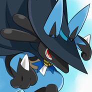 YFLucario avatar