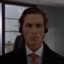 Patrick Bateman