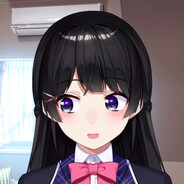 电子仿生Yuki酱会梦到亲亲飞猫查莉兹吗