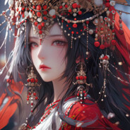 小诗诗最可爱啦