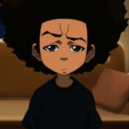trust no one avatar
