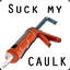 Caulksucker