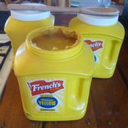 YouCan'tCutTheMustard