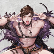 変態堕天司ベリアル