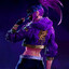 Avatar of MaultierFouse