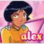 ❤️ALEX❤