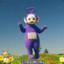 Tinky Winky