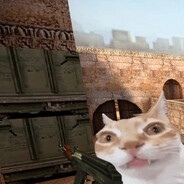 Old Man Meowdy - steam id 76561197971042018