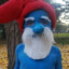 little smurf