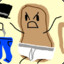 Mr.Peanut