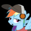 Rainbow Dash