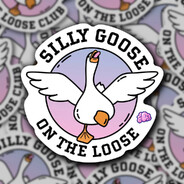 SillyGoose