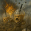 Tapioca Warfare
