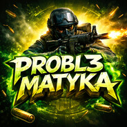 probl3matyka