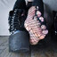femboy foot freak