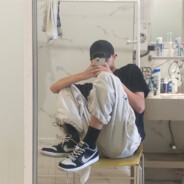 女人不许上桌吃饭