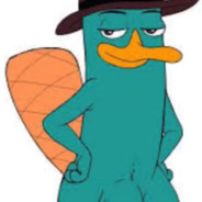 GeenPlatypus