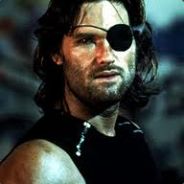 Plissken