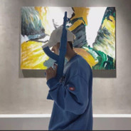 黑心市民慕容云海