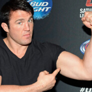 Chael Sonnen Fan 694201996