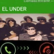 EL UNDER