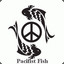 Pacifist Fish