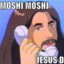 Moshi Moshi Jezus Desu