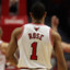 Derrick Rose