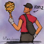 Steam Avatar